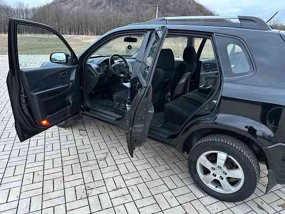 Продам Hyundai Tucson Донецк