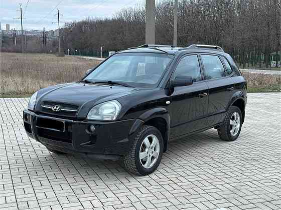 Продам Hyundai Tucson Донецк