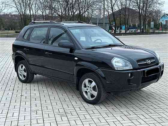 Продам Hyundai Tucson Донецк