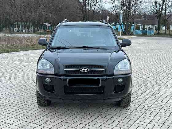 Продам Hyundai Tucson Донецк