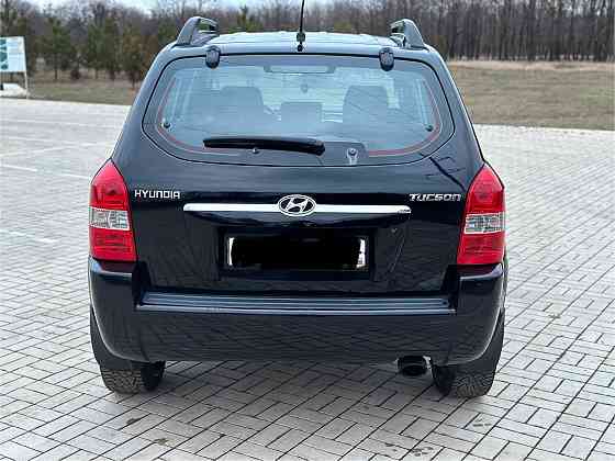 Продам Hyundai Tucson Донецк