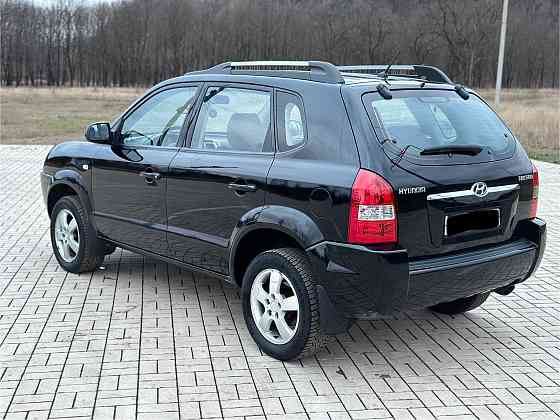 Продам Hyundai Tucson Донецк