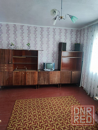 Продам домик в Горняцком районе ( шахта 28, 55 квартал)! Макеевка - изображение 5