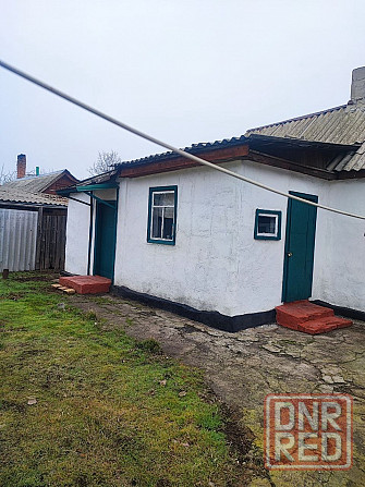 Продам домик в Горняцком районе ( шахта 28, 55 квартал)! Макеевка - изображение 2