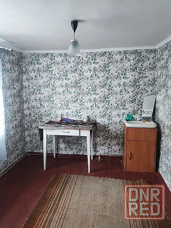 Продам домик в Горняцком районе ( шахта 28, 55 квартал)! Макеевка - изображение 3