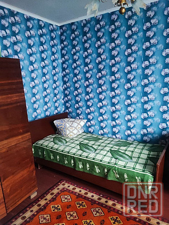 Продам домик в Горняцком районе ( шахта 28, 55 квартал)! Макеевка - изображение 6