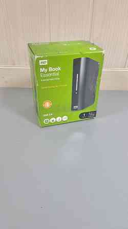 Корпус для подключения внешнего HDD 3.5 Донецк