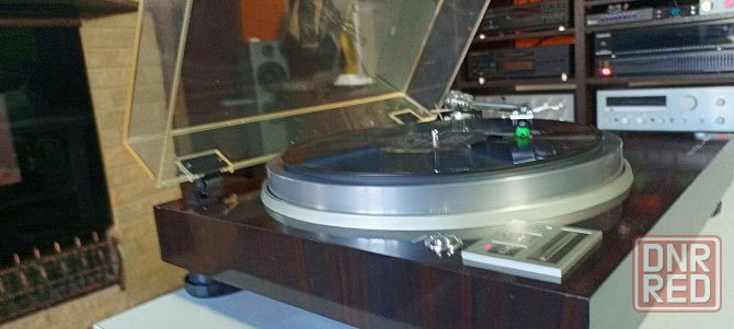 Проигрыватель винила "Trio"-KP-700 Донецк - изображение 6