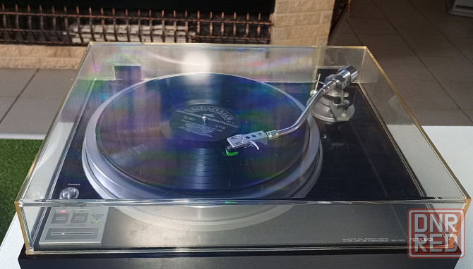 Проигрыватель винила "Trio"-KP-700 Донецк - изображение 2