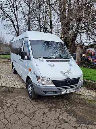 пассажирские перевозки по днр, лнр, рф Донецк