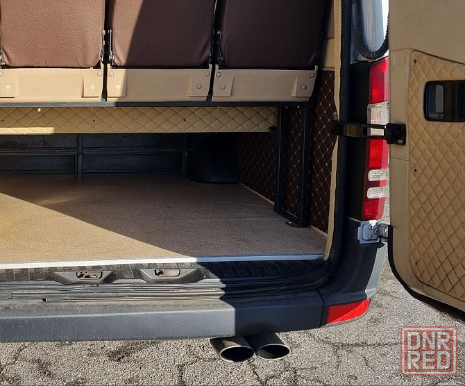 пассажирские перевозки по днр, лнр, рф Донецк - изображение 3