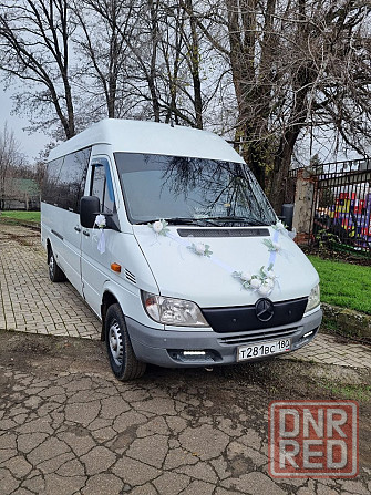 пассажирские перевозки по днр, лнр, рф Донецк - изображение 4