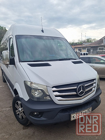 пассажирские перевозки по днр, лнр, рф Донецк - изображение 1