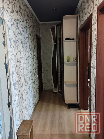 Продам 2- комнатную квартиру по ул. Стачек в Ленинском районе г. Донецка (мкрн Мирный) Донецк - изображение 1