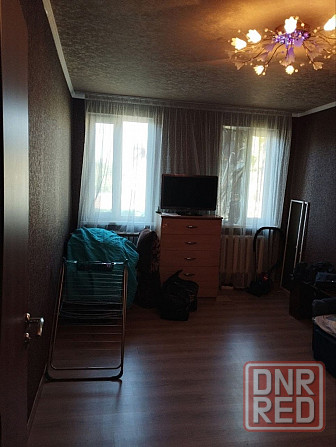 Продам 2- комнатную квартиру по ул. Стачек в Ленинском районе г. Донецка (мкрн Мирный) Донецк - изображение 6