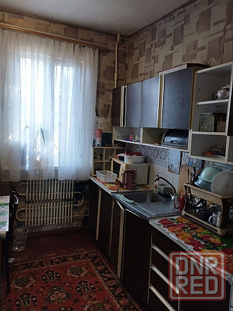 Продам 2- комнатную квартиру по ул. Стачек в Ленинском районе г. Донецка (мкрн Мирный) Донецк - изображение 3