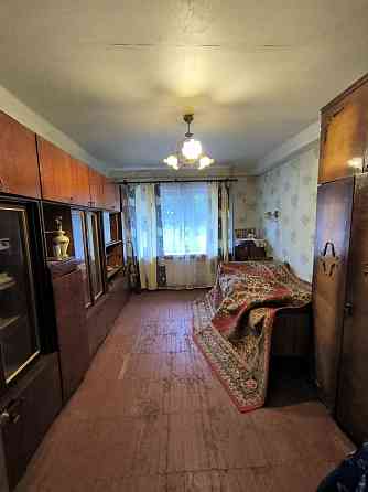 Продам 3-х комнатную квартиру, Гвардейка, 8-8 бис, пер.Полтавский Макеевка
