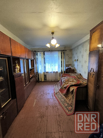 Продам 3-х комнатную квартиру, Гвардейка, 8-8 бис, пер.Полтавский Макеевка - изображение 2