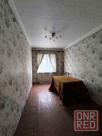 Продам 3-х комнатную квартиру, Гвардейка, 8-8 бис, пер.Полтавский Макеевка - изображение 9