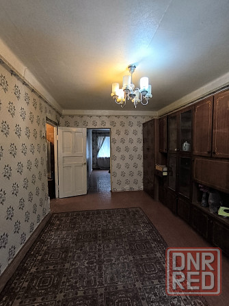 Продам 3-х комнатную квартиру, Гвардейка, 8-8 бис, пер.Полтавский Макеевка - изображение 10