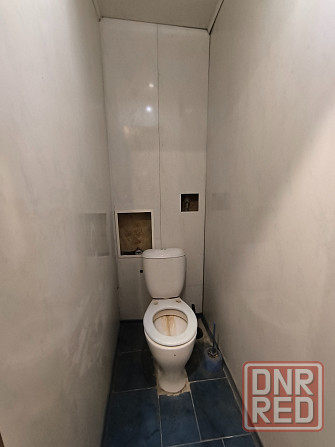 Продам 3-х комнатную квартиру, Гвардейка, 8-8 бис, пер.Полтавский Макеевка - изображение 4