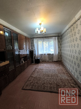 Продам 3-х комнатную квартиру, Гвардейка, 8-8 бис, пер.Полтавский Макеевка - изображение 1