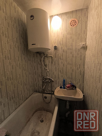 Продам 3-х комнатную квартиру, Гвардейка, 8-8 бис, пер.Полтавский Макеевка - изображение 3