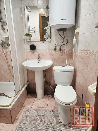 сдам квартиру Буденновский район Донецк - изображение 5