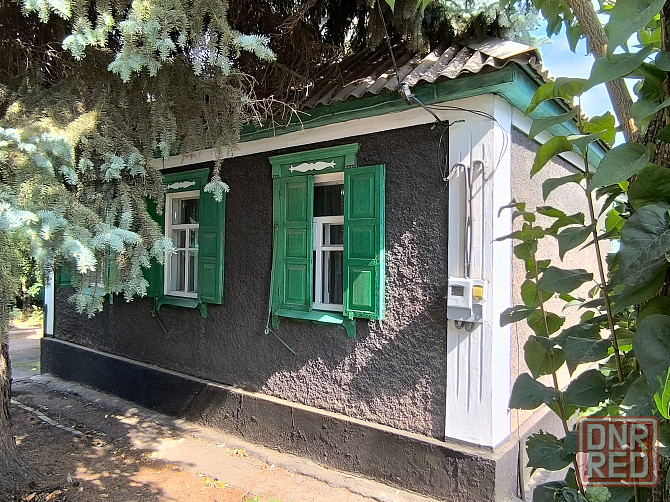 Продам дом Макеевка р-н Кировский Ново-Рабочий Макеевка - изображение 8