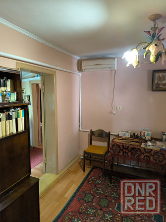 Продам дом Макеевка р-н Кировский Ново-Рабочий Макеевка - изображение 12