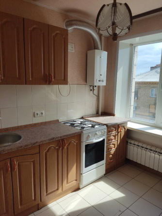 1 ком. квартира 33 м,кв,4 300 000 Изумруд в Киевском р-н. Донецк