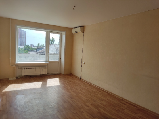 1 ком. квартира 33 м,кв,4 300 000 Изумруд в Киевском р-н. Донецк