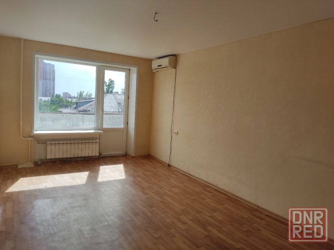 1 ком. квартира 33 м,кв,4 300 000 Изумруд в Киевском р-н. Донецк - изображение 2
