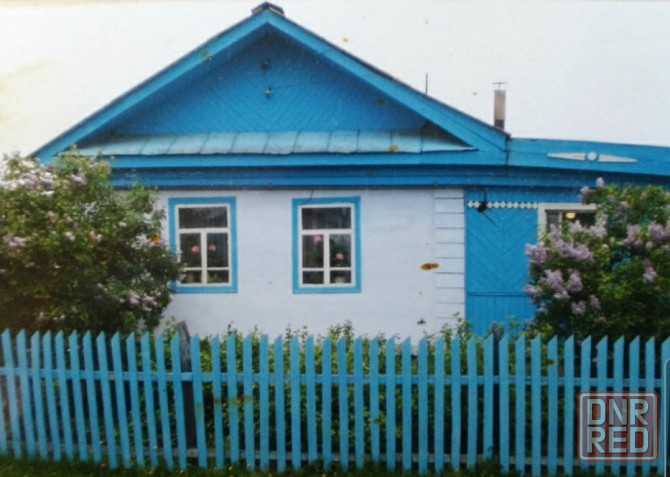Продам дом на Чулковке в пролетарском р-не.(7 магазин) Донецк - изображение 1