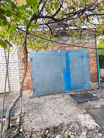 Продам дом. Калинкино (Буденновский р-он) Донецк