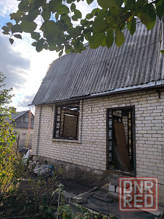 Продам дом. Калинкино (Буденновский р-он) Донецк - изображение 7