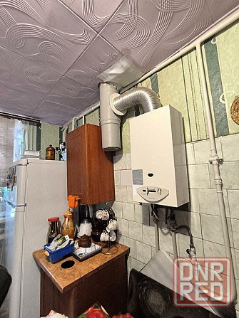Продам дом. Калинкино (Буденновский р-он) Донецк - изображение 5