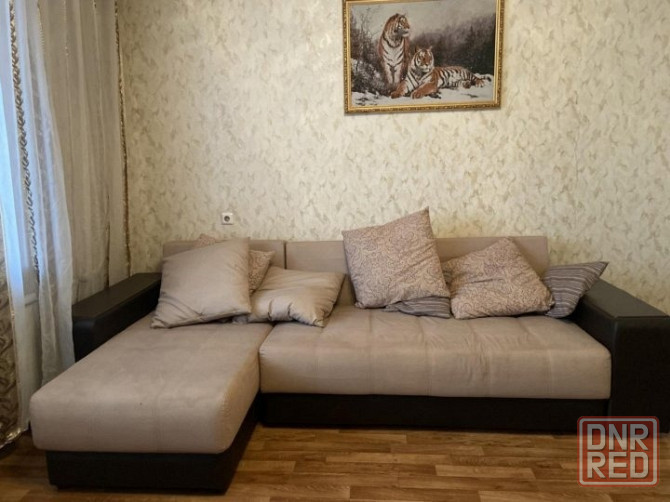 Сдам 2-х комнатную квартиру возле тц "Декор Донбасс" Донецк - изображение 9
