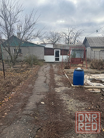 Продам отдельностоящий дом. Пролетарский р-он. Донецк - изображение 9