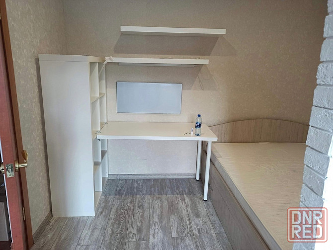 Сдаётся в аренду строго на длительный срок 2комн. кв. в центре - Университетская 3 Донецк - изображение 3