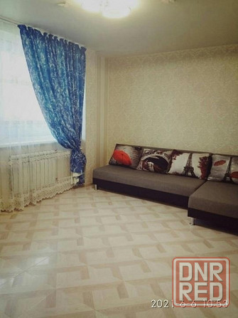 Сдам 2-к квартиру, 56 м2.Адрес Бульвар Школьный 10 Донецк - изображение 9