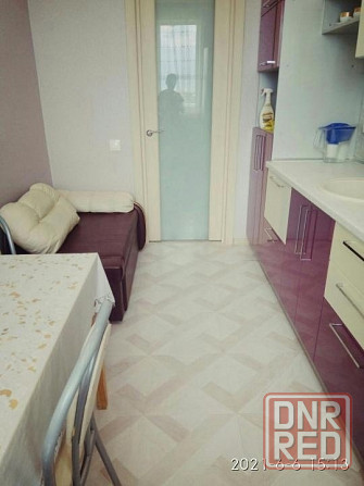 Сдам 2-к квартиру, 56 м2.Адрес Бульвар Школьный 10 Донецк - изображение 7
