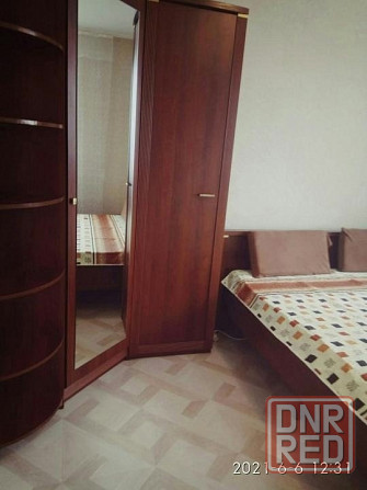 Сдам 2-к квартиру, 56 м2.Адрес Бульвар Школьный 10 Донецк - изображение 5