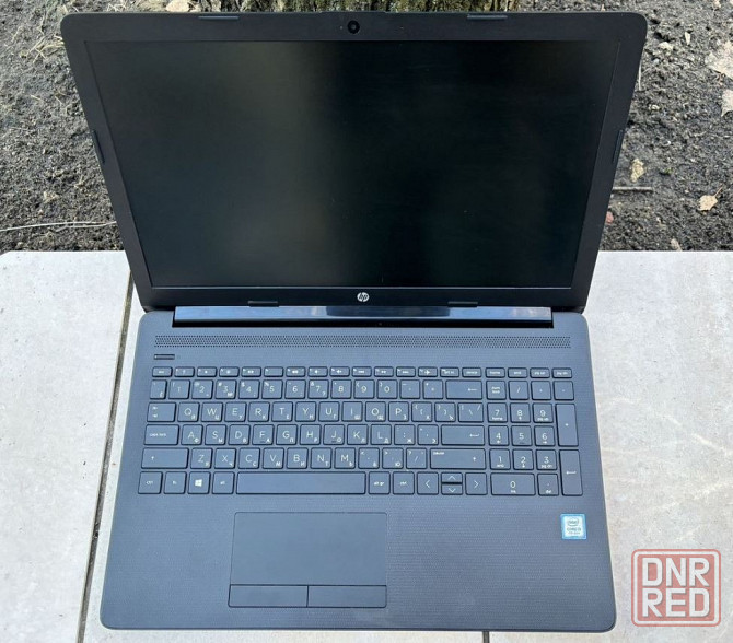 HP 15 (core i3-7020,8gbDDR4,1000gb,IntelHD) -Гарантия Год Донецк - изображение 1