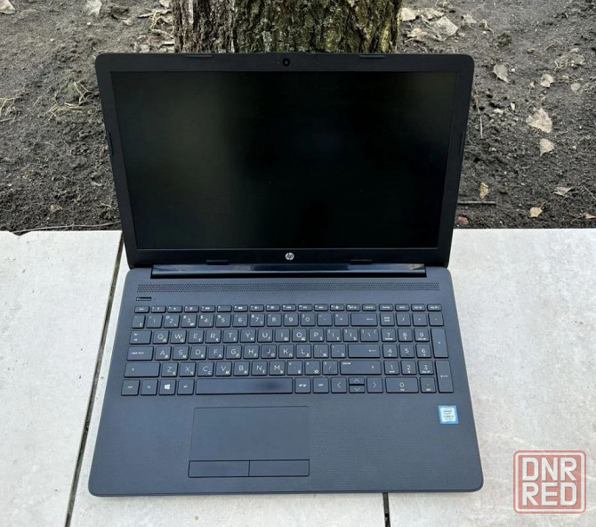 HP 15 (core i3-7020,8gbDDR4,1000gb,IntelHD) -Гарантия Год Донецк - изображение 2