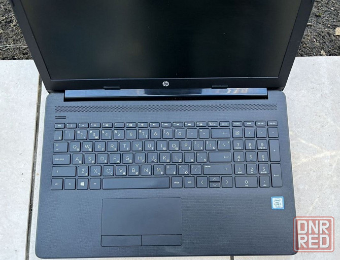 HP 15 (core i3-7020,8gbDDR4,1000gb,IntelHD) -Гарантия Год Донецк - изображение 4