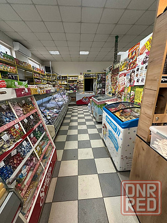 готовый и стабильно работающий бизнес с многолетней историей успеха. Это не просто бизнес, а устойчи Донецк - изображение 3