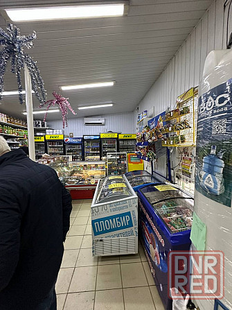 готовый и стабильно работающий бизнес с многолетней историей успеха. Это не просто бизнес, а устойчи Донецк - изображение 3