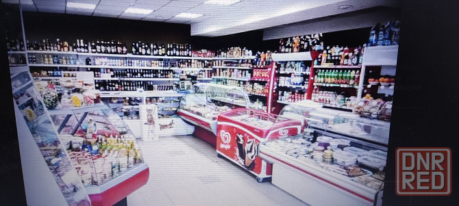 готовый и стабильно работающий бизнес с многолетней историей успеха. Это не просто бизнес, а устойчи Донецк - изображение 1