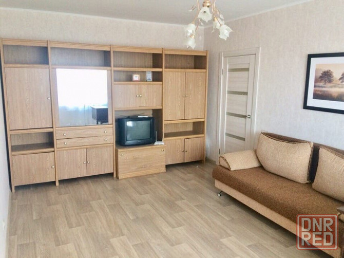 Сдам уютную 2-х комнатную квартиру возле Крытого рынка (б-р Школьный) Донецк - изображение 9